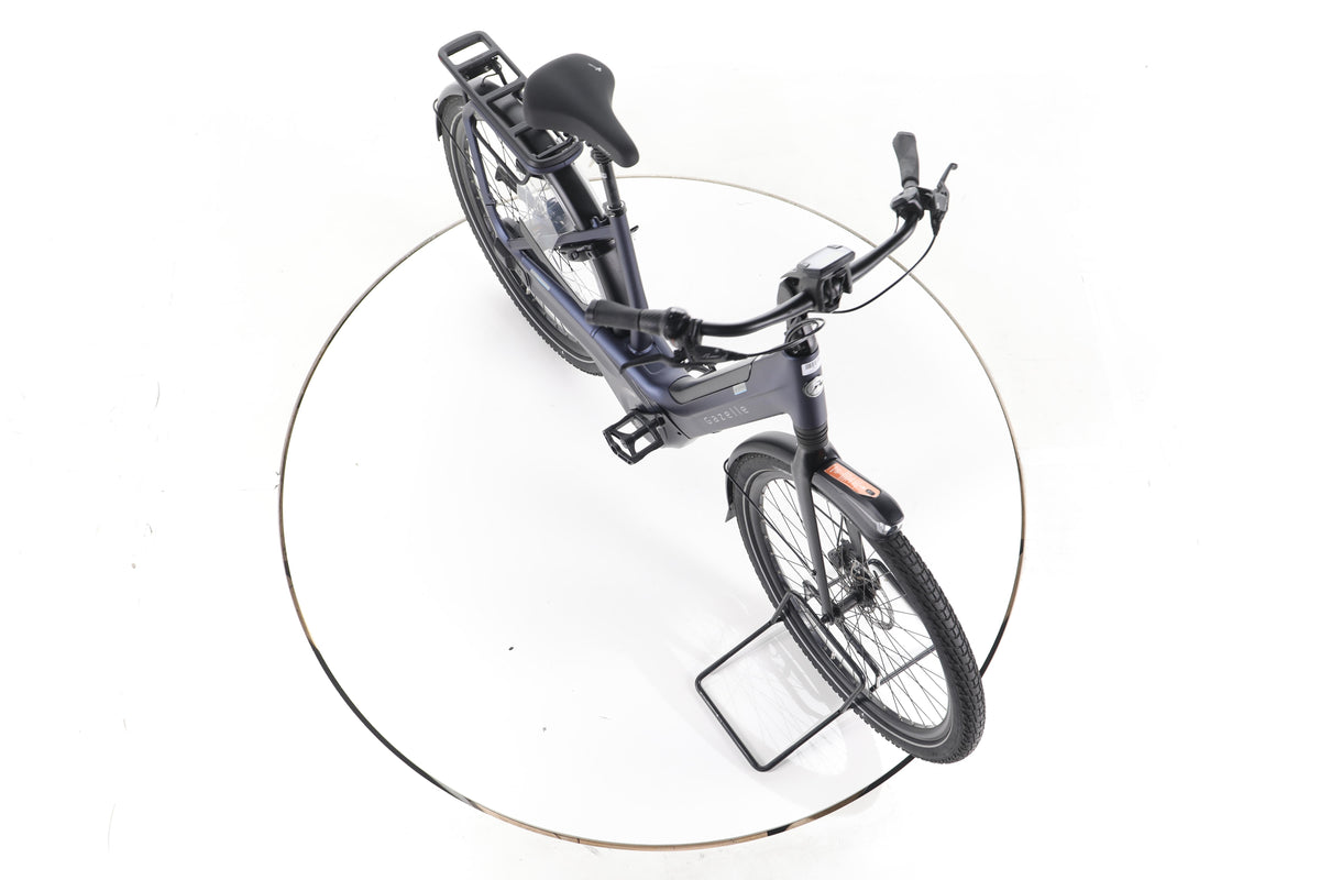 Gazelle Avignon C8 HMB City E-Bike Tiefeinsteiger - Image 15