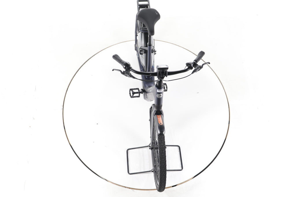 Gazelle Avignon C8 HMB City E-Bike Tiefeinsteiger - Image 16