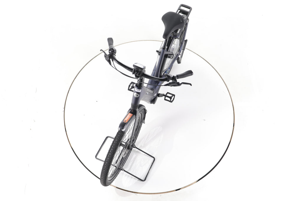 Gazelle Avignon C8 HMB City E-Bike Tiefeinsteiger - Image 17