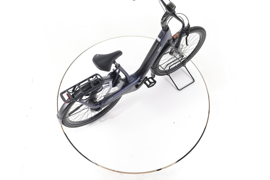 Gazelle Avignon C8 HMB City E-Bike Tiefeinsteiger - Image 24