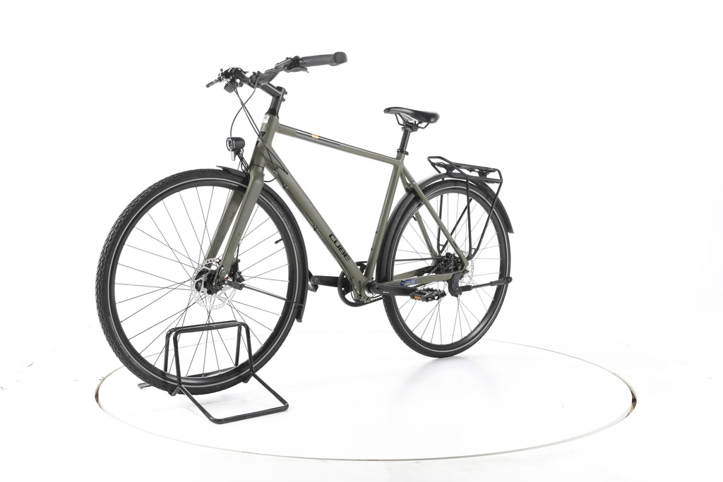 Cube Travel SLX Fahrrad City & Trekking - Image 6