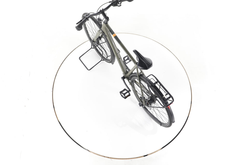 Cube Travel SLX Fahrrad City & Trekking - Image 21