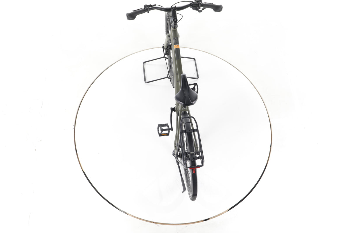 Cube Travel SLX Fahrrad City & Trekking - Image 22