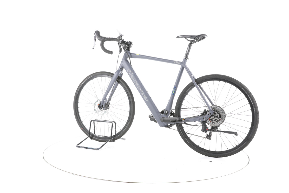 Cucuma Vivo E-Gravel & Rennrad - Image 8