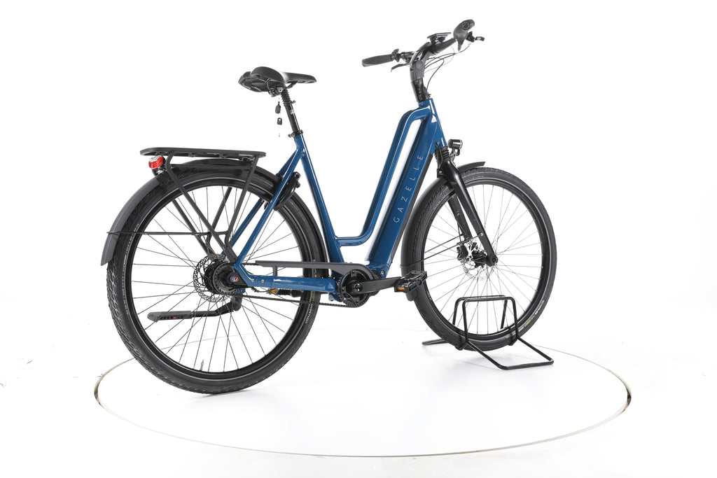 Gazelle Chamonix C5 HMS City E-Bike Tiefeinsteiger 2025 - Image 12