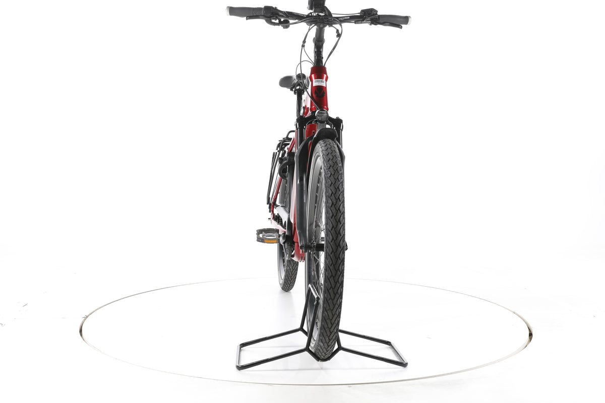 Velo de Ville SEB990 Smart Smooth City E-Bike Tiefeinsteiger - Image 4