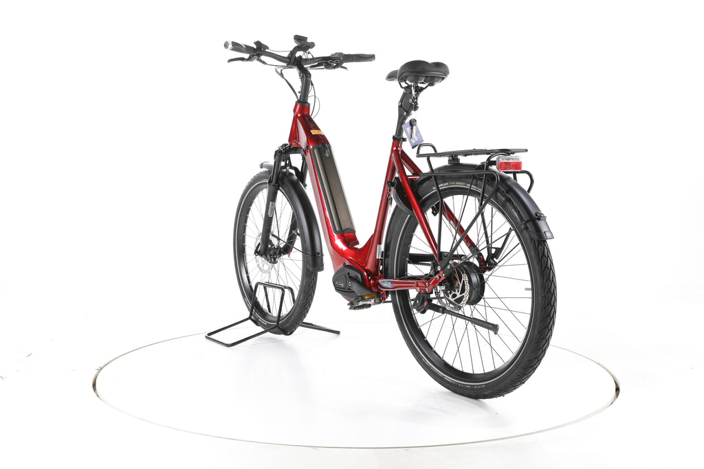 Velo de Ville SEB990 Smart Smooth City E-Bike Tiefeinsteiger - Image 9