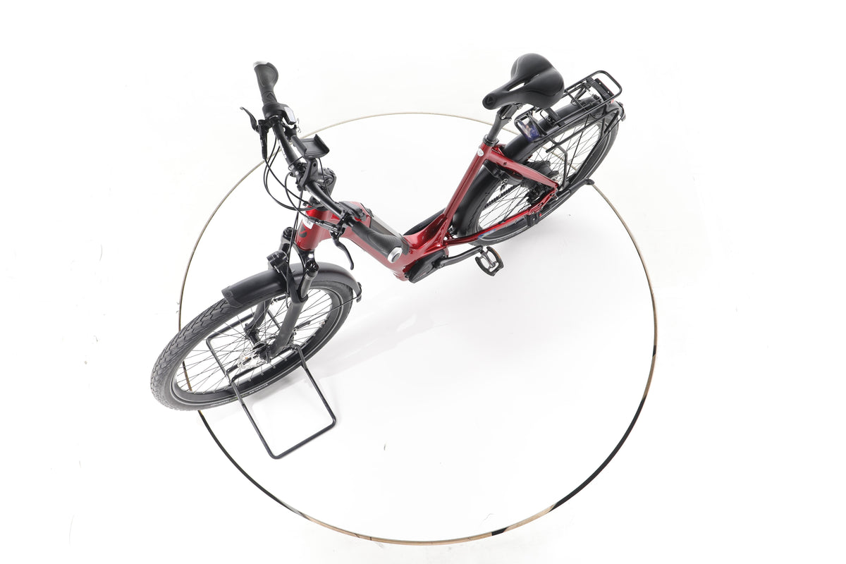 Velo de Ville SEB990 Smart Smooth City E-Bike Tiefeinsteiger - Image 18
