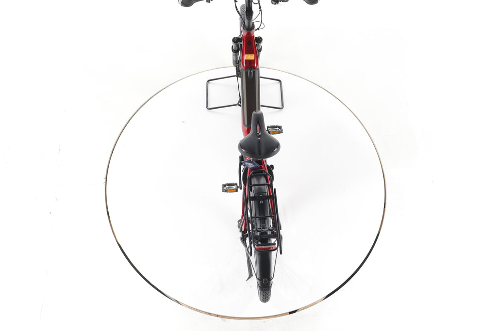 Velo de Ville SEB990 Smart Smooth City E-Bike Tiefeinsteiger - Image 22