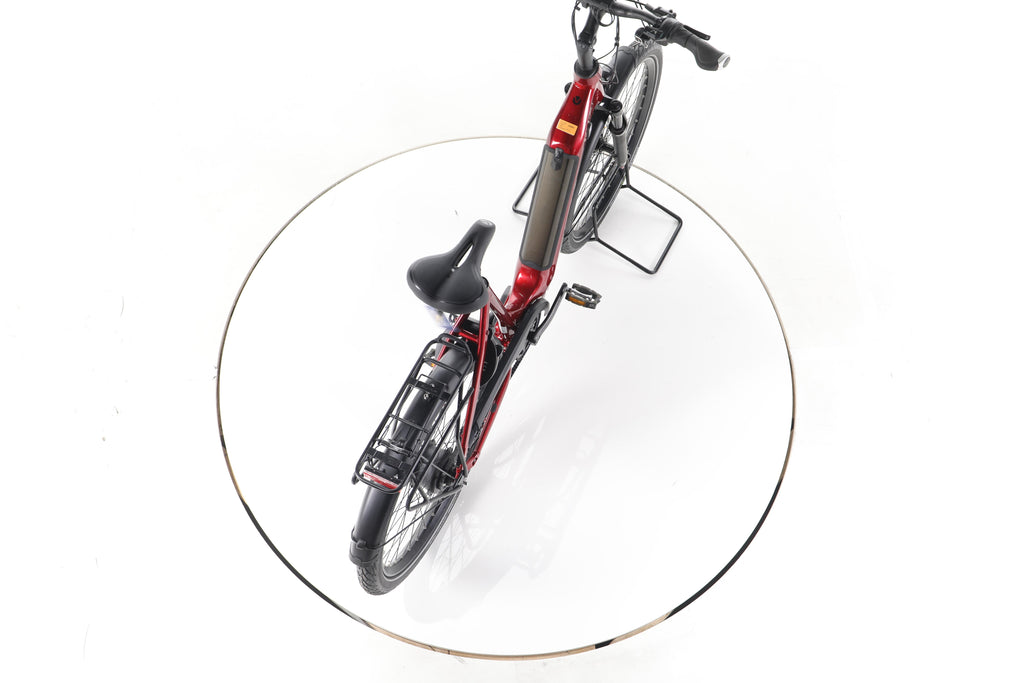 Velo de Ville SEB990 Smart Smooth City E-Bike Tiefeinsteiger - Image 23