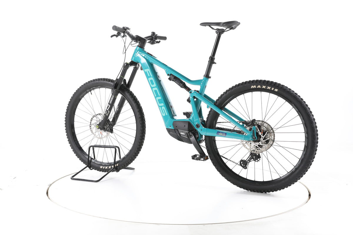 Focus JAM² 7.8 E-Bike Fully - Image 8