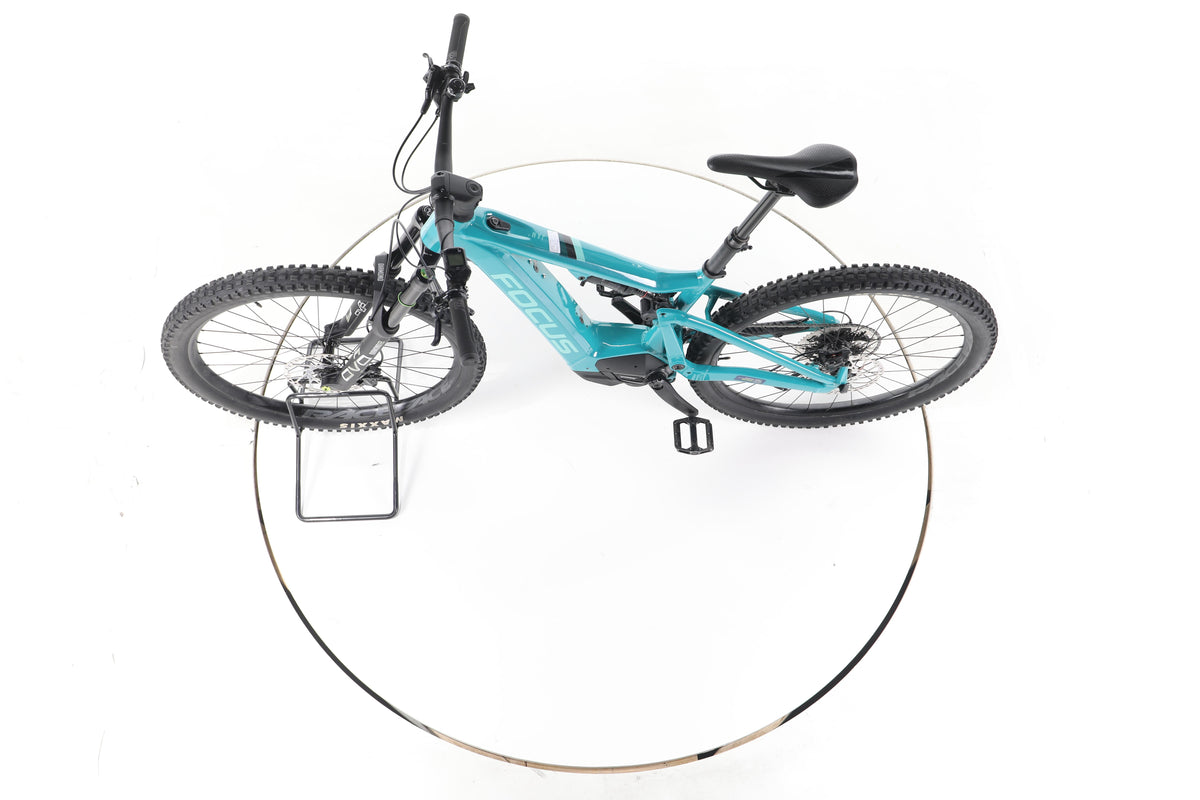 Focus JAM² 7.8 E-Bike Fully - Image 19