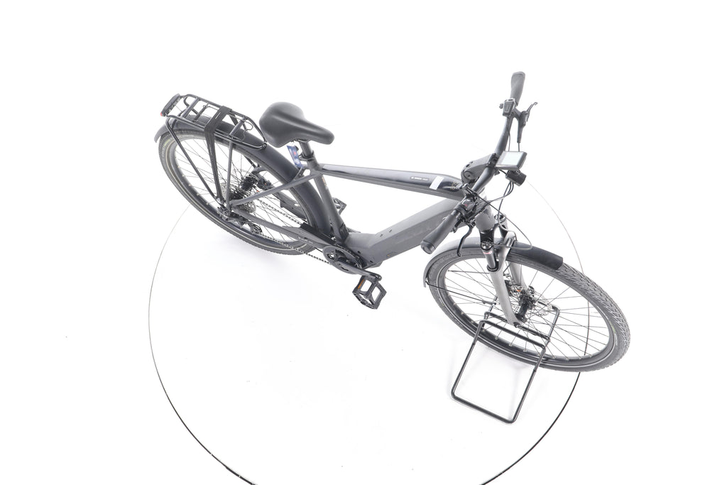 Scott Sub Sport E-Ride 20 Trekking E-Bike - Image 14