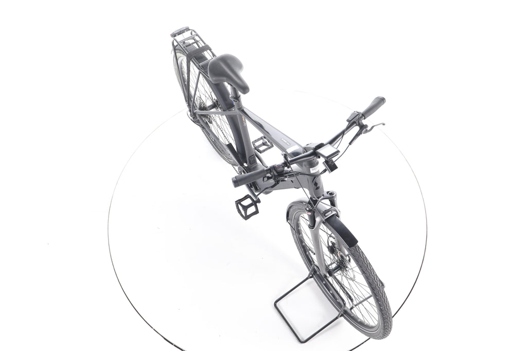 Scott Sub Sport E-Ride 20 Trekking E-Bike - Image 15
