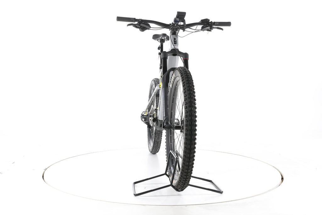 KTM Macina Kapoho E-Bike Fully - Image 4