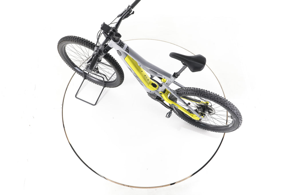 KTM Macina Kapoho E-Bike Fully - Image 20