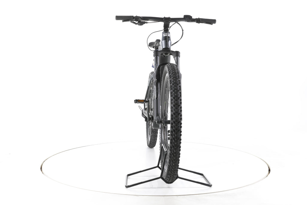 Cube Reaction Hybrid Pro E-Bike - Image 4