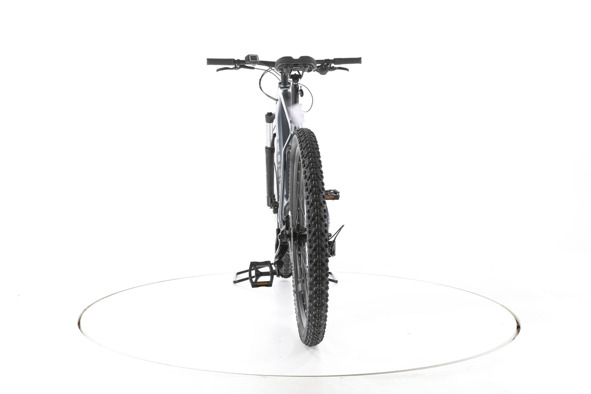 Cube Reaction Hybrid Pro E-Bike - Image 10