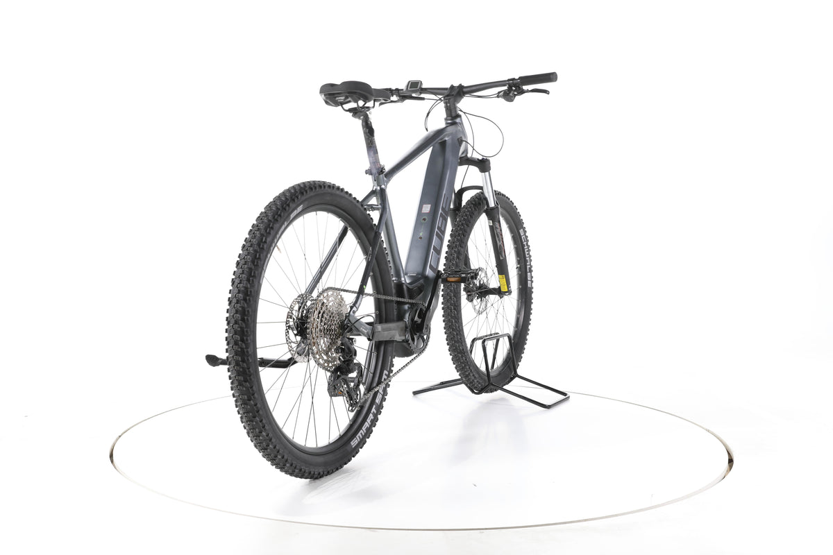 Cube Reaction Hybrid Pro E-Bike - Image 11