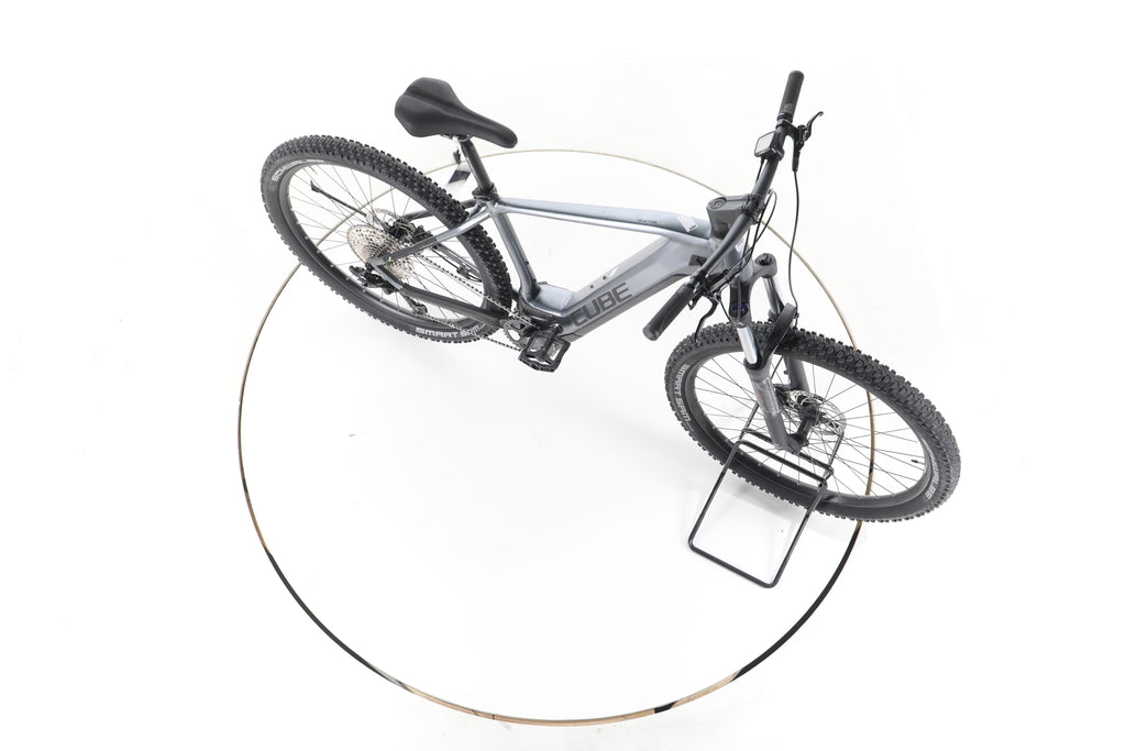 Cube Reaction Hybrid Pro E-Bike - Image 14