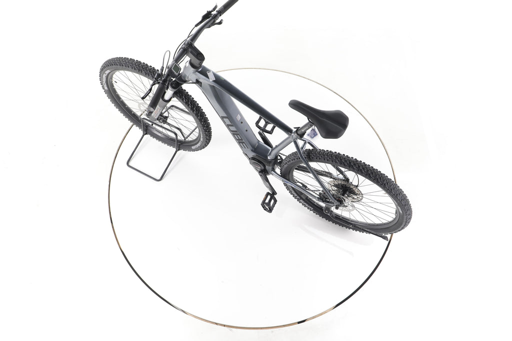 Cube Reaction Hybrid Pro E-Bike - Image 20