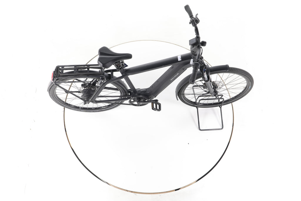 Riese & Müller Charger4 Vario City E-Bike - Image 13