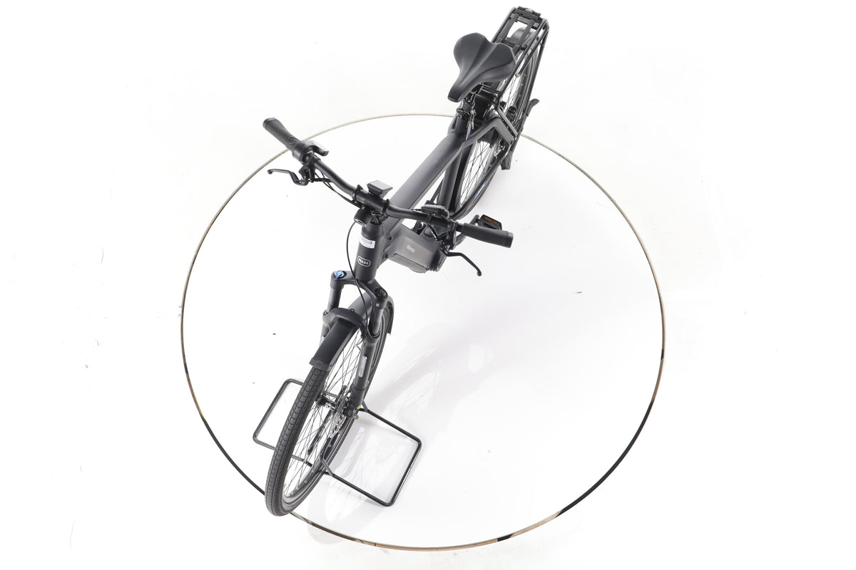 Riese & Müller Charger4 Vario City E-Bike - Image 17
