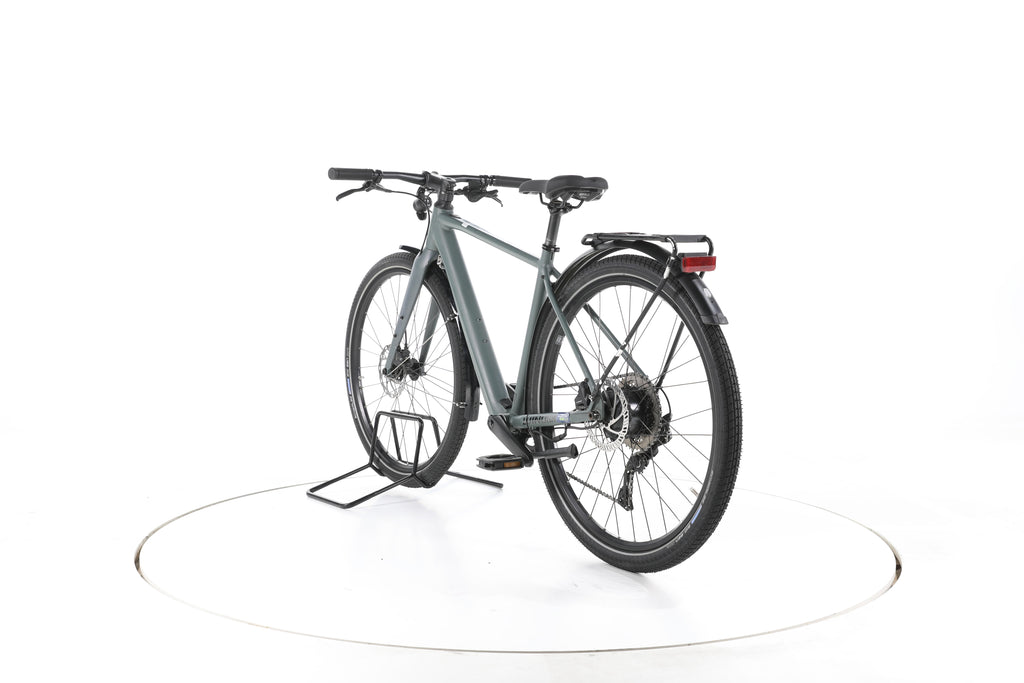 Winora E-Flitzer Active Trekking E-Bike - Image 9