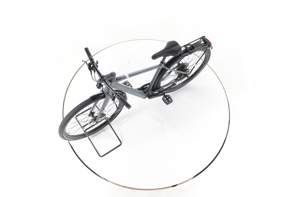Winora E-Flitzer Active Trekking E-Bike - Image 18