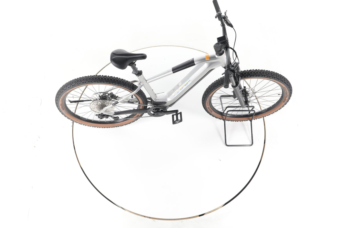 Cube Reaction Hybrid SLX 750 E-Bike - Image 13