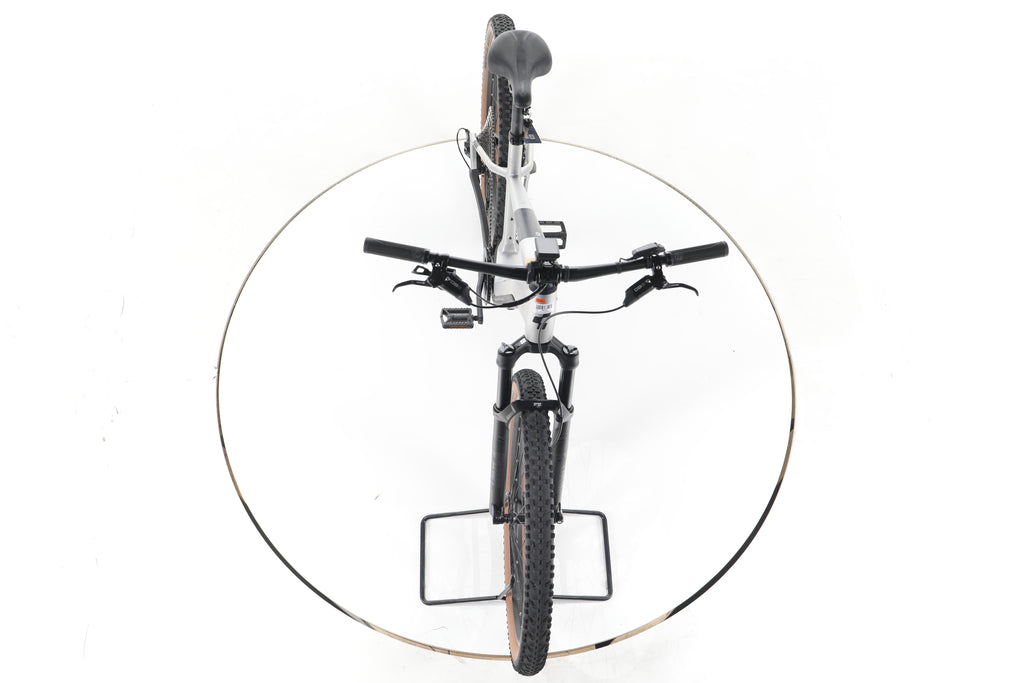 Cube Reaction Hybrid SLX 750 E-Bike - Image 16