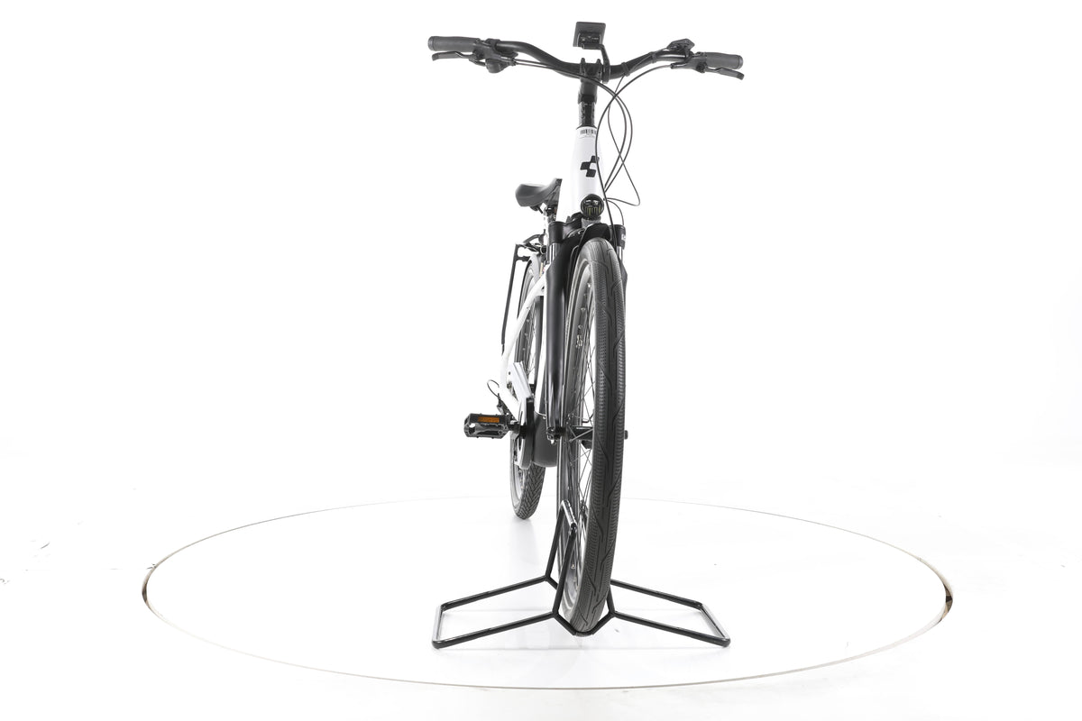 Cube Supreme Sport Hybrid EXC Trekking E-Bike Tiefeinsteiger - Image 4