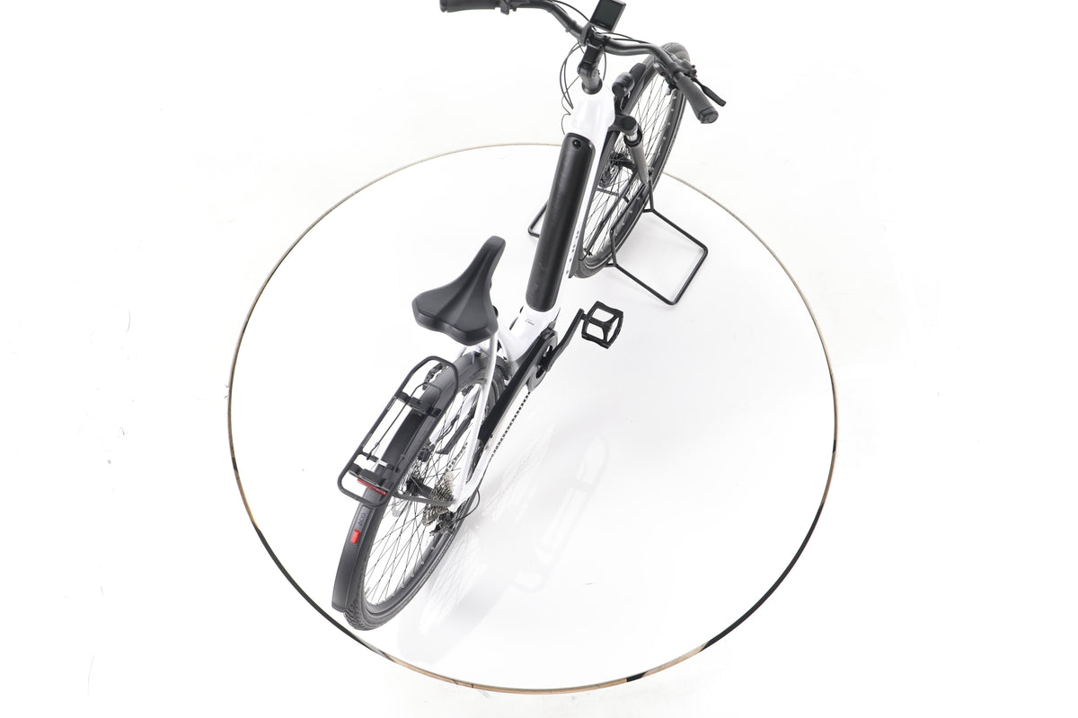 Cube Supreme Sport Hybrid EXC Trekking E-Bike Tiefeinsteiger - Image 23