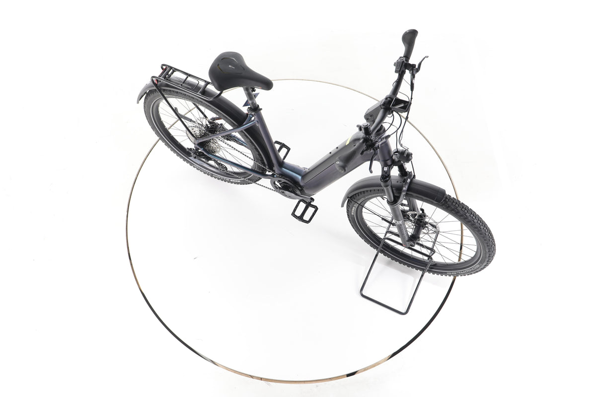 KTM Macina Aera 771 LFC Trekking E-Bike Tiefeinsteiger - Image 14