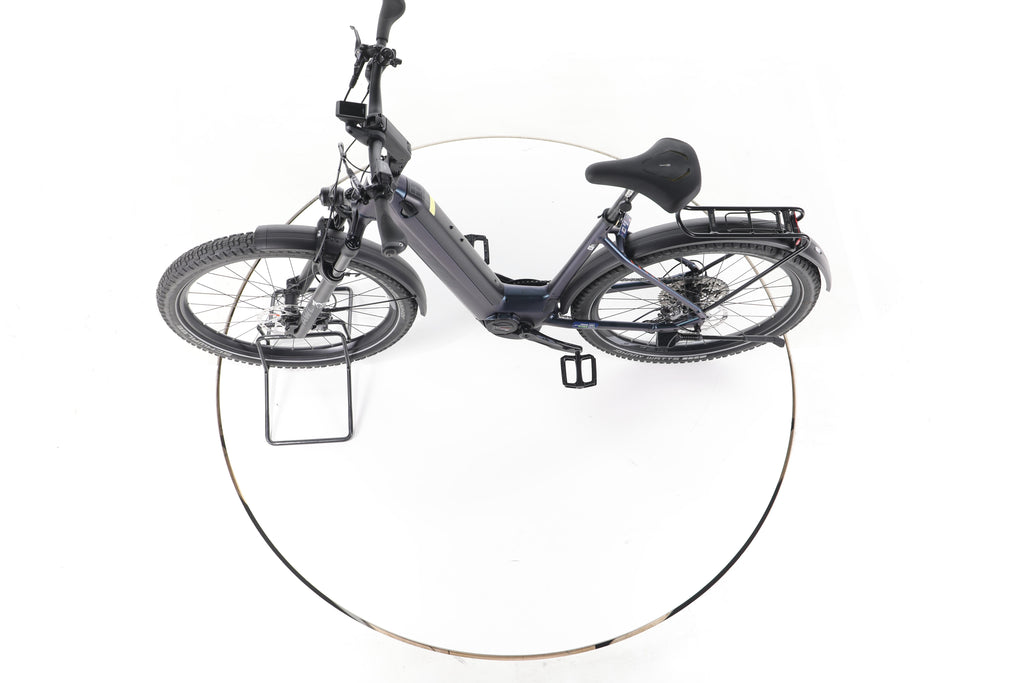 KTM Macina Aera 771 LFC Trekking E-Bike Tiefeinsteiger - Image 19