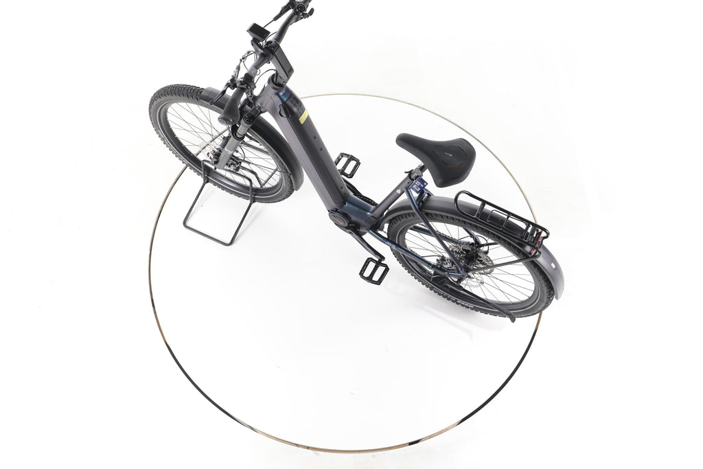 KTM Macina Aera 771 LFC Trekking E-Bike Tiefeinsteiger - Image 20
