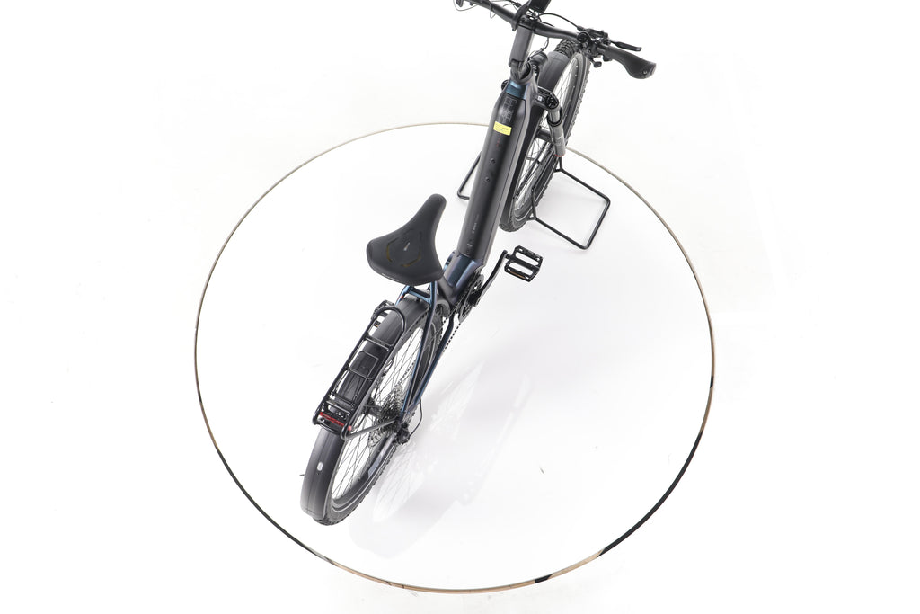KTM Macina Aera 771 LFC Trekking E-Bike Tiefeinsteiger - Image 23
