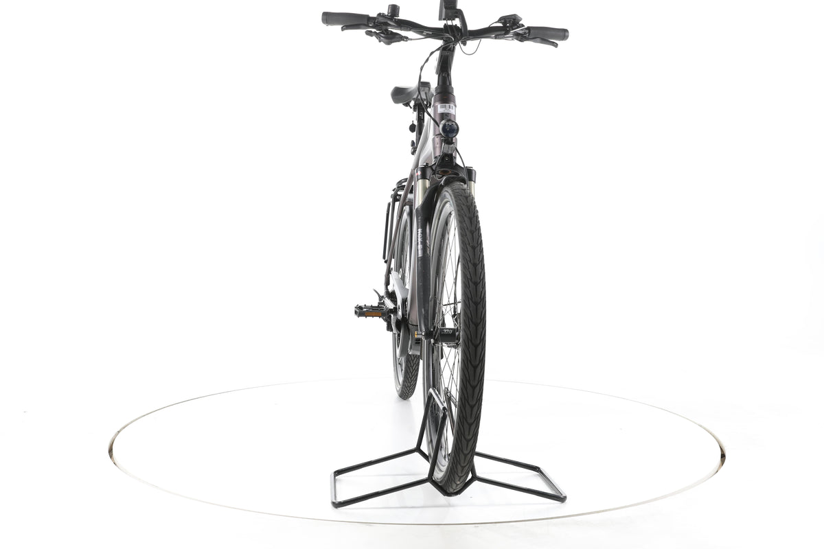KTM Macina Style 710 Trekking E-Bike - Image 4