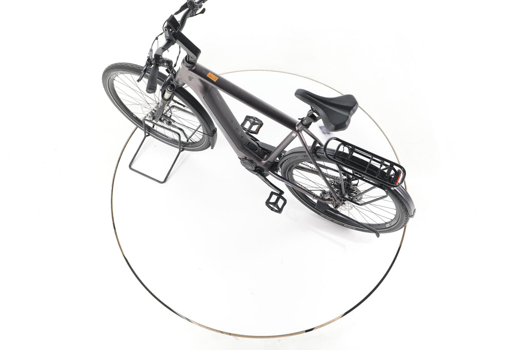 KTM Macina Style 710 Trekking E-Bike - Image 20