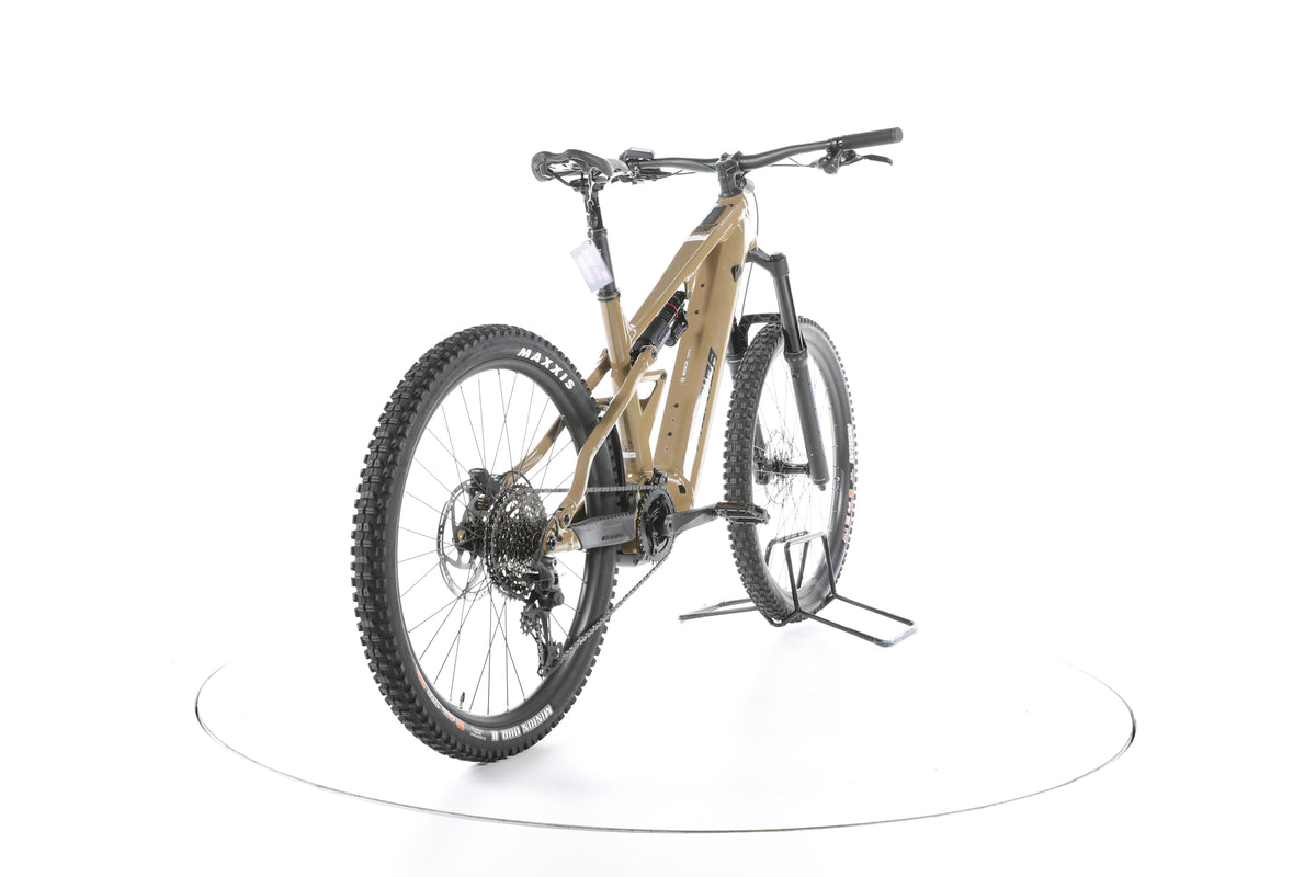 Merida eOne-Eighty 500 E-Bike Fully 2024 - Image 11
