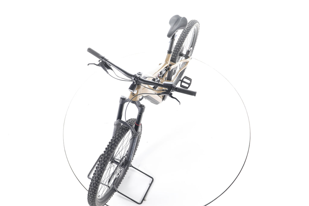 Merida eOne-Eighty 500 E-Bike Fully 2024 - Image 17