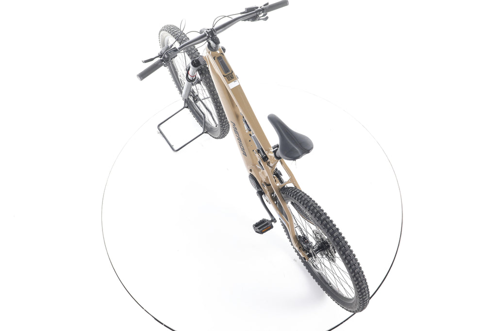 Merida eOne-Eighty 500 E-Bike Fully 2024 - Image 21