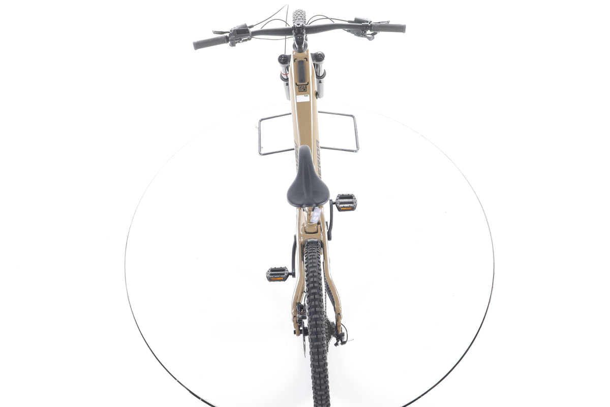 Merida eOne-Eighty 500 E-Bike Fully 2024 - Image 22
