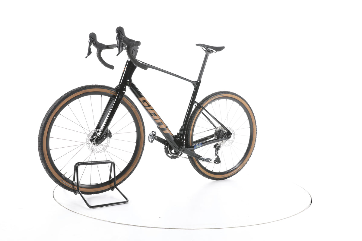 Giant Revolt Advanced 2 Gravelbike Carbon 2025 - Image 6