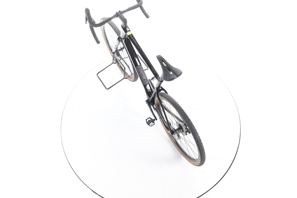 Giant Revolt Advanced 2 Gravelbike Carbon 2025 - Image 21