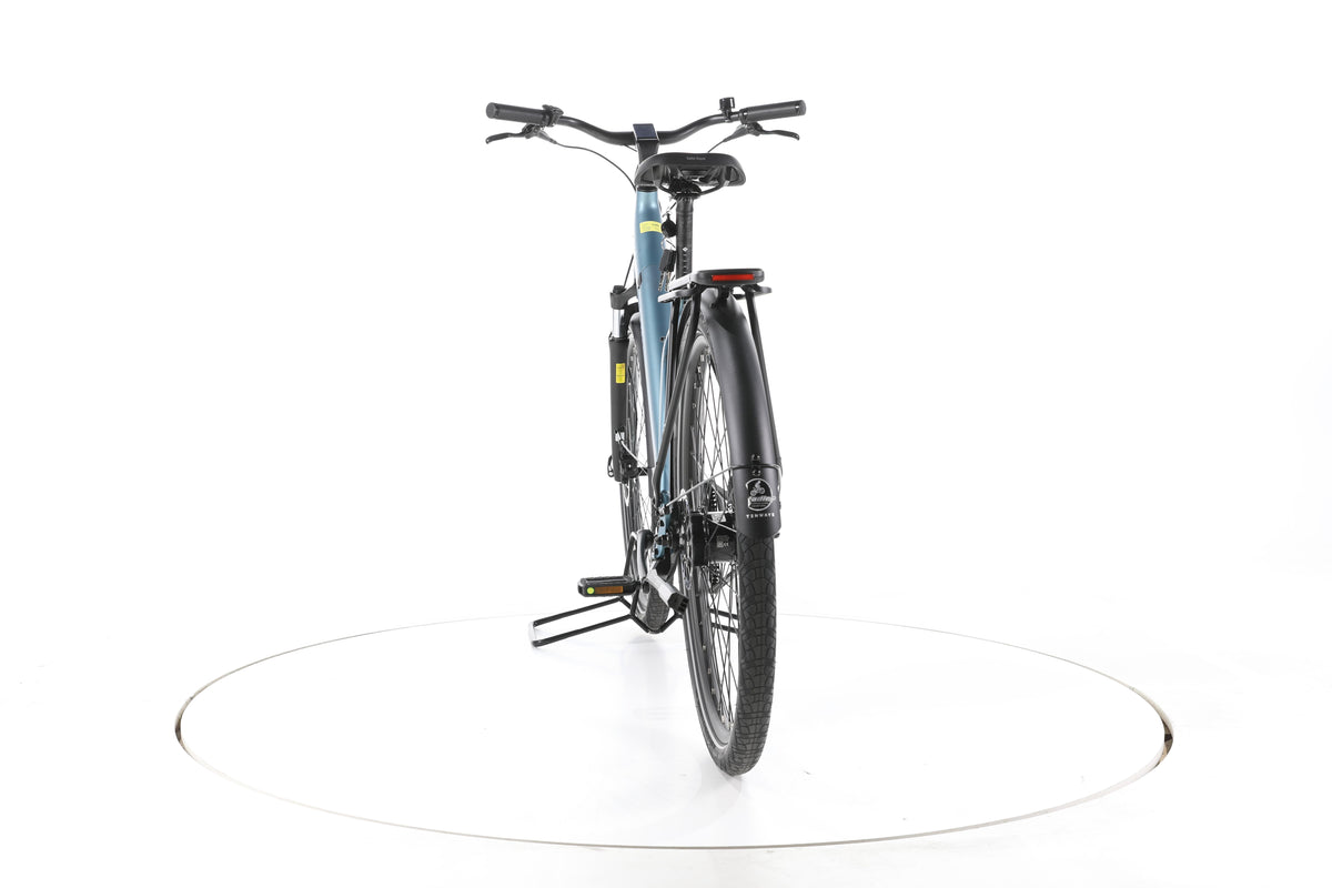TENWAYS CGO800s City E-Bike Tiefeinsteiger 2025 - Image 10