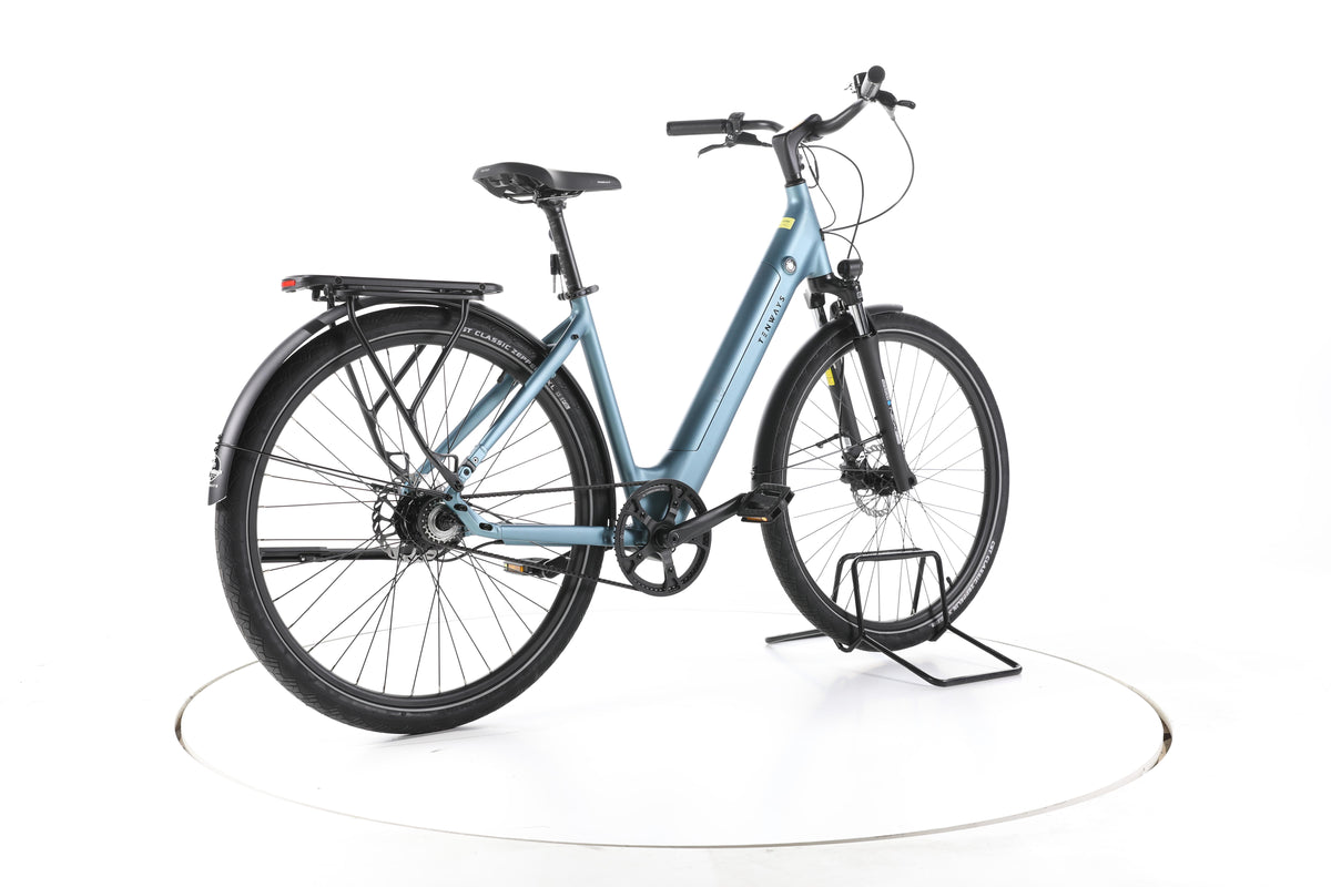 TENWAYS CGO800s City E-Bike Tiefeinsteiger 2025 - Image 12