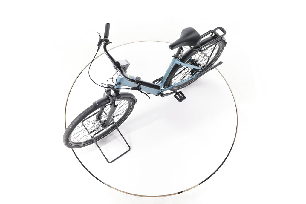 TENWAYS CGO800s City E-Bike Tiefeinsteiger 2025 - Image 18