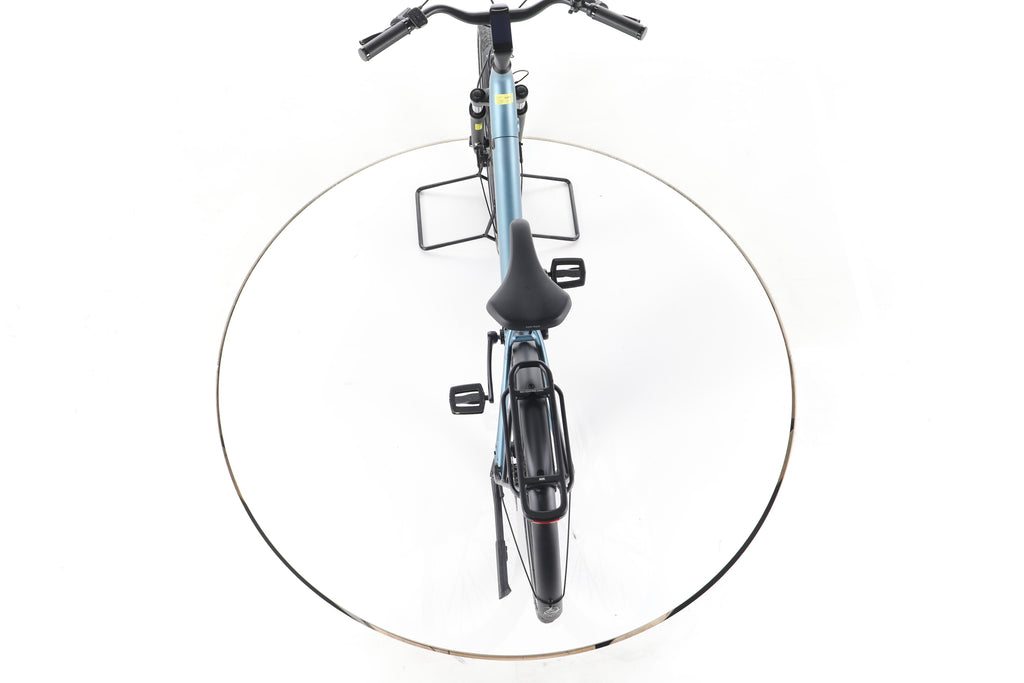 TENWAYS CGO800s City E-Bike Tiefeinsteiger 2025 - Image 22