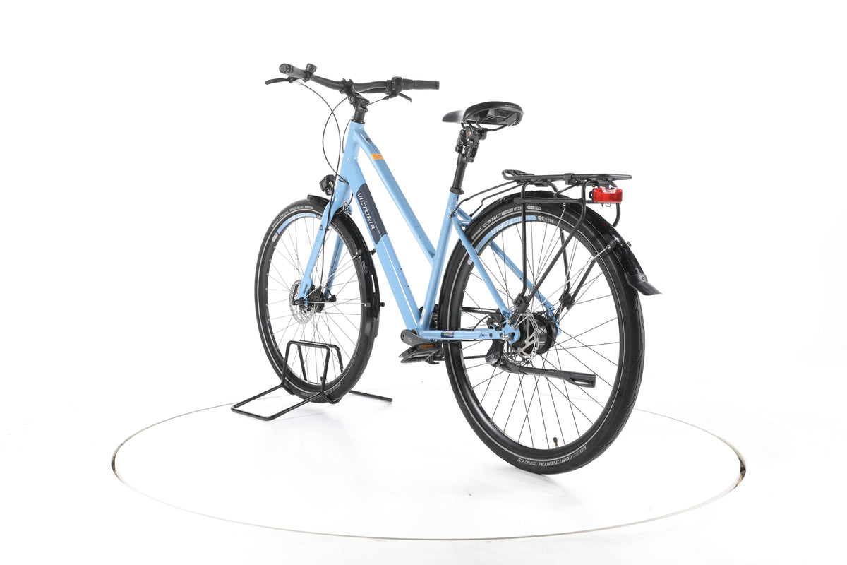 Victoria Trekking 5.8 Fahrrad City & Trekking - Image 9